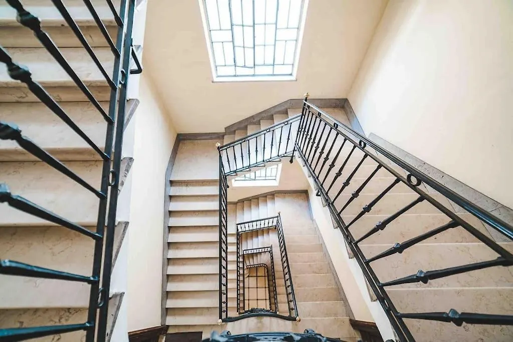 Apartment Domus Trastevere 900 Rome