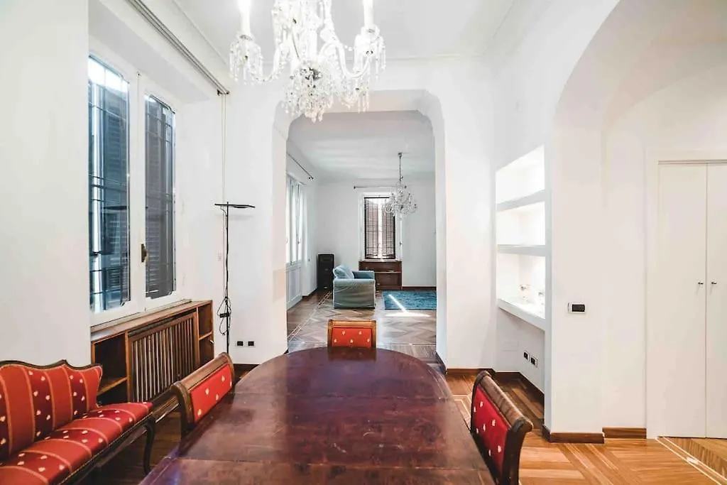 Domus Trastevere 900 Rome 0*,