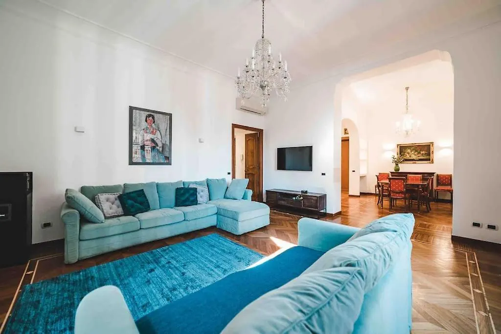 Domus Trastevere 900 Rome Italy