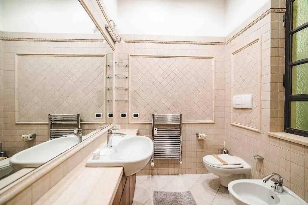 Domus Trastevere 900 Rome 0*,